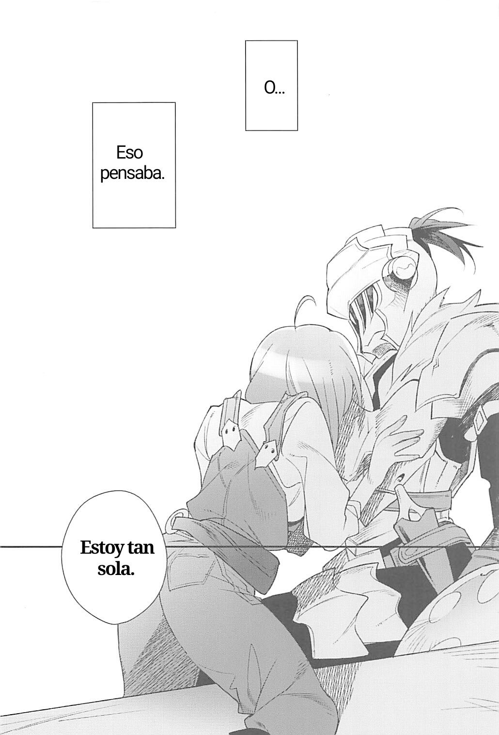 Goblin Slayer [Harvest Moon] - 9