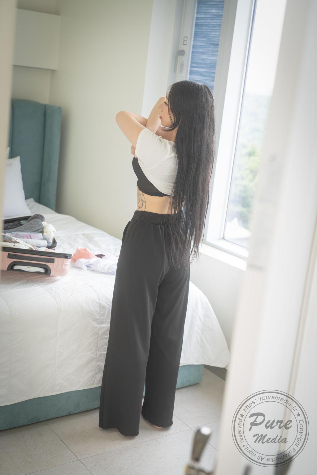 Pure Media Vol.254: Yeon Hwa (연화) (144 photos)(8)