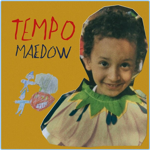 Maedow Tempo (2024) [FLAC] 16BITS 44 1KHZ FUzeH5t0_o