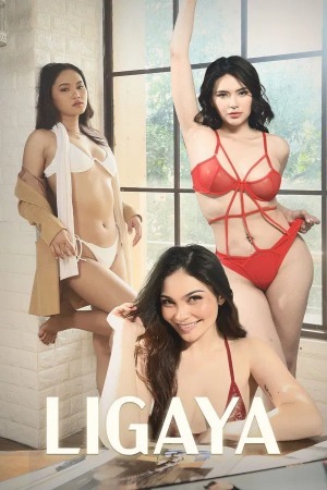 Ligaya (2025) Filipino VivaMax Adult Movies 720p HDRip Download
