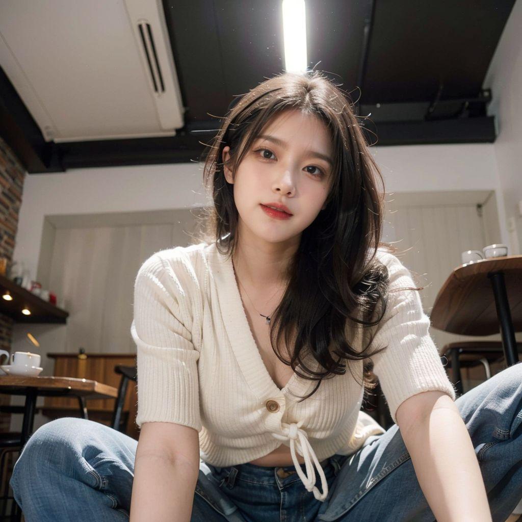 [AI Generated] 拟实画风 Vol.005 (109 photos)(62)