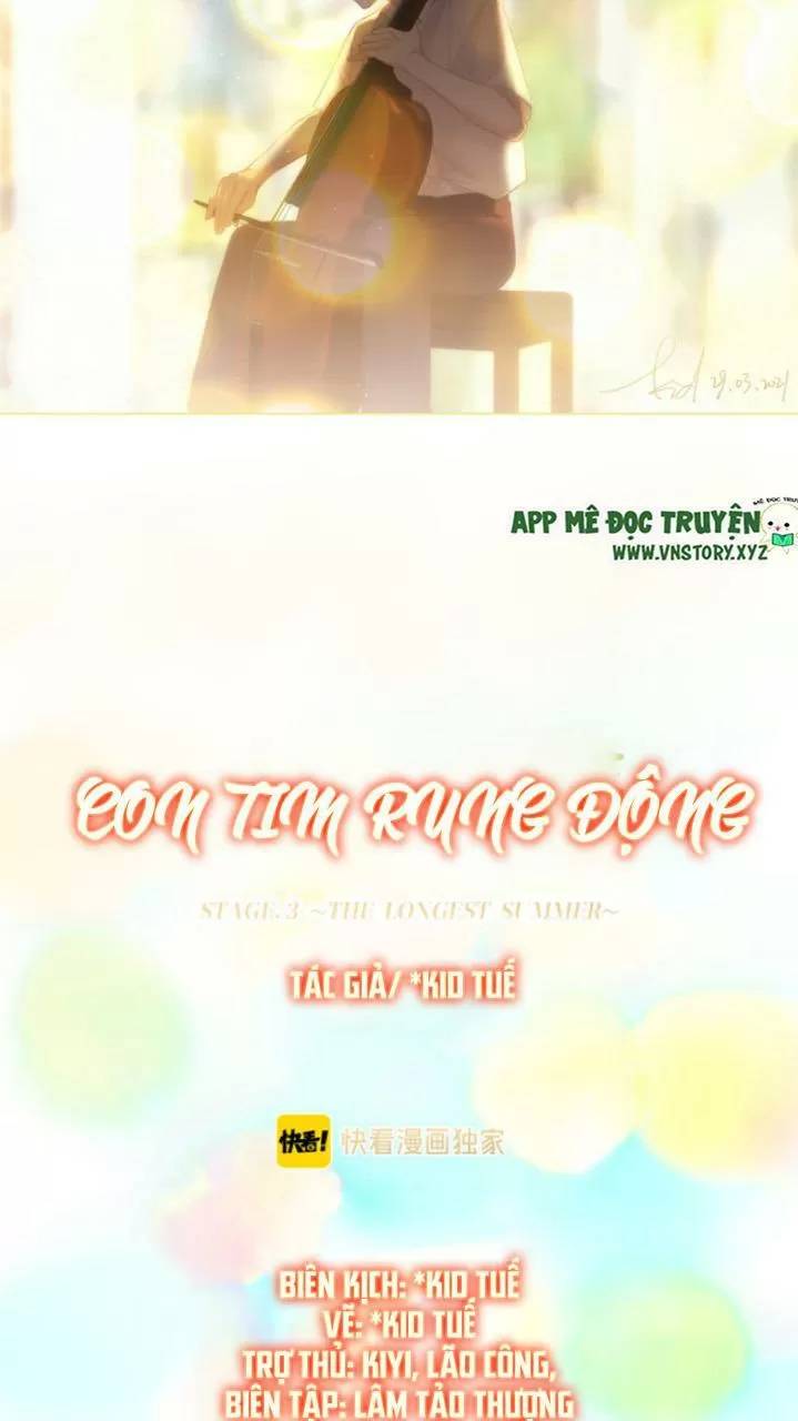 Con tim rung động 2 Chap 125 . Next Chap Chap 177.3