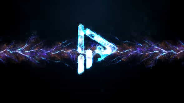Energy Logo Reveal - VideoHive 40188198