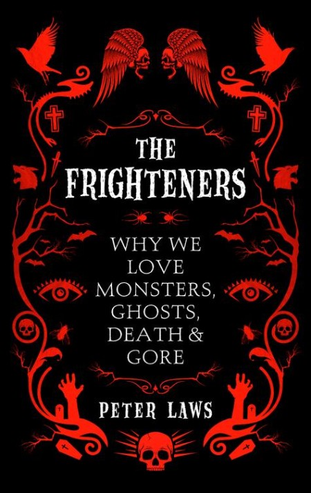 The Frighteners by Peter Laws EOoHPo4a_o