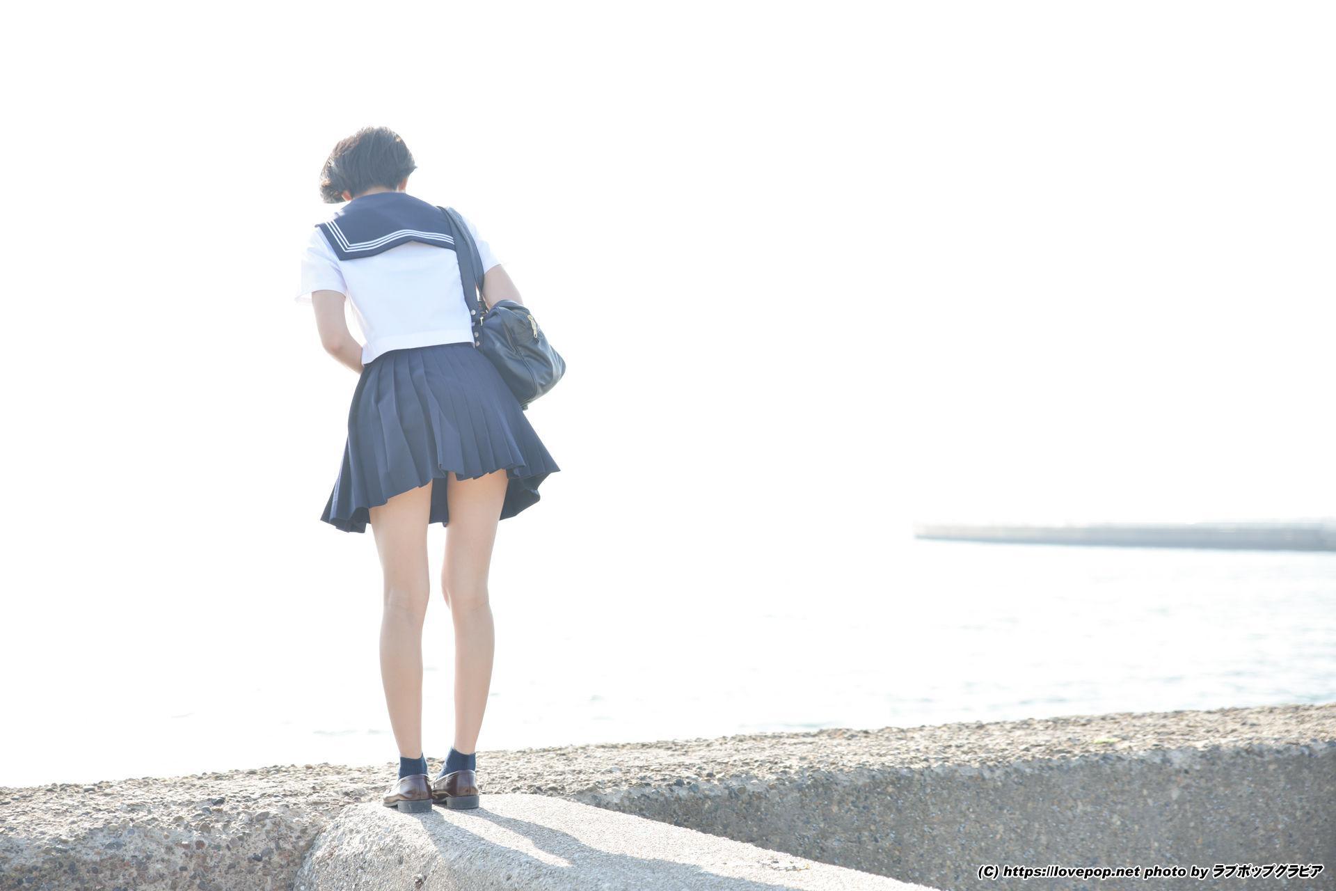 Usako Kurusu 来栖うさこ Photoset 12 [LOVEPOP] 写真集(44)