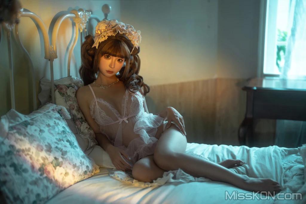 Coser@蠢沫沫 (chunmomo): 橱柜 (32 photos)(8)