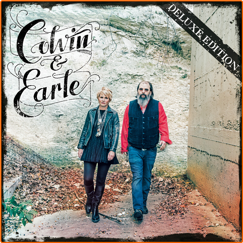 Shawn Colvin & Steve Earle (2016) Colvin & Earle ERoRKsJr_o