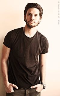 Ben Barnes WxgH4f1d_o