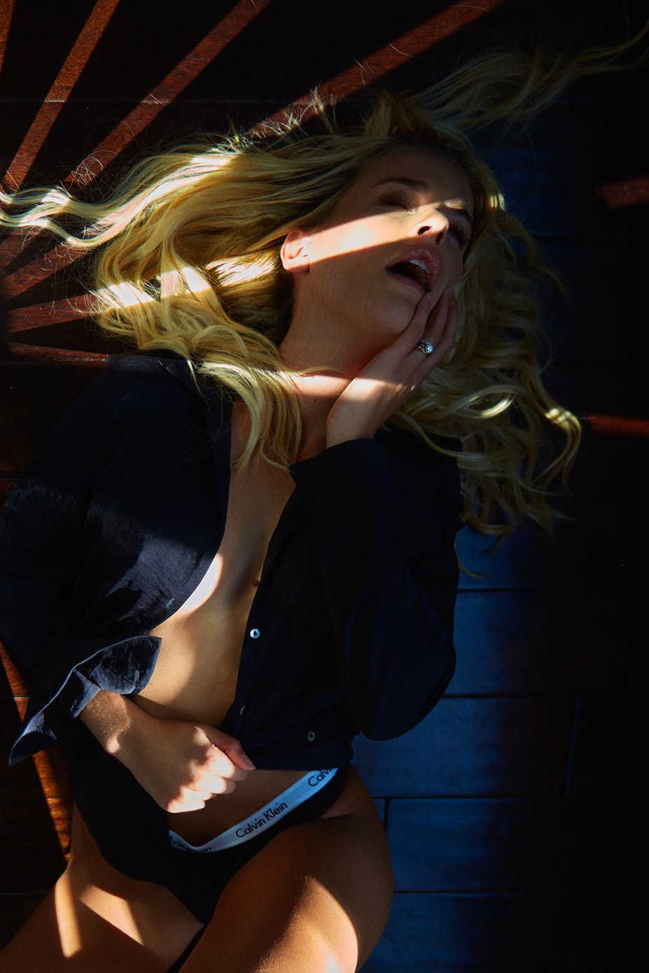 Macy Chanel by Kevin Weinert - Lions Magazine Macy Chanel by Kevin Weinert - Lions Magazine
