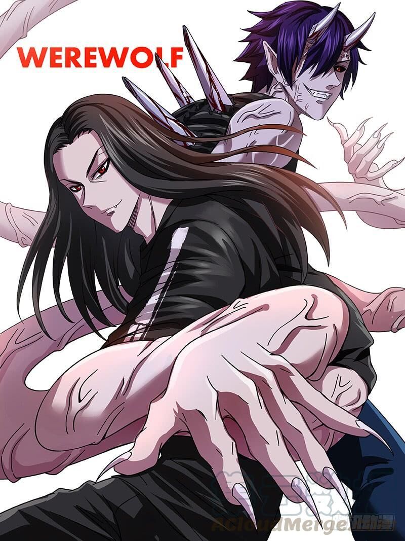Người Sói Trở Về chapter 87 - Trang 2