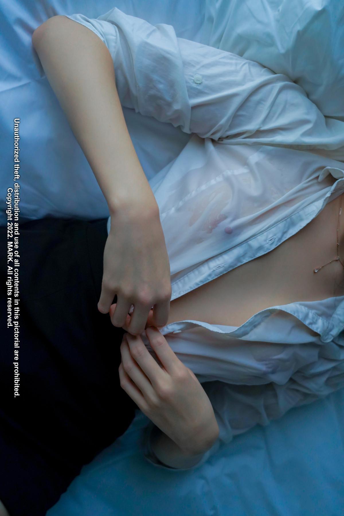 Inah 이나, [Lilynah] Vol.02 Inah x Mark Set.02(25)