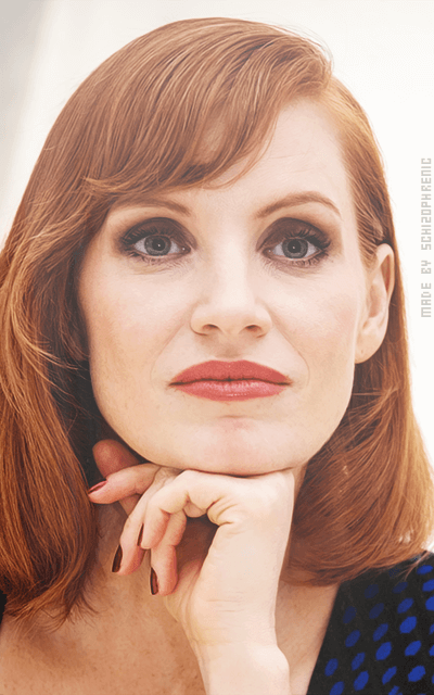 Jessica Chastain - Page 12 55Ztl7Xf_o