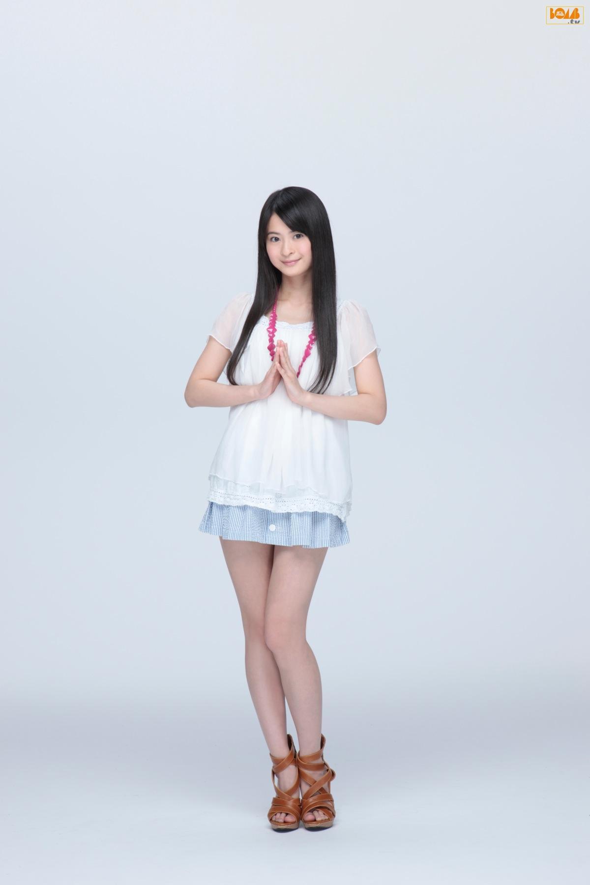 [Bomb.TV] 2011年03月号 SKE48 写真集(13)