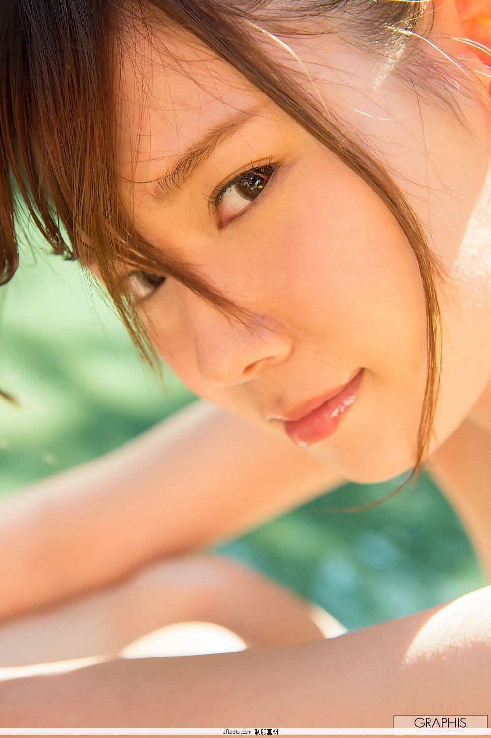 [Graphis] SPRING SPECIAL Y18. 明里美 Tsumugi Akari 经典图集(74)