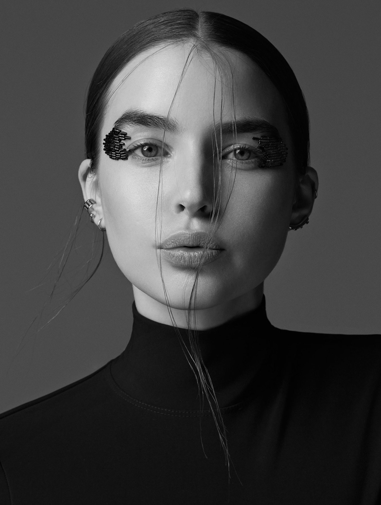 Эли Майкл / Ali Michael by Daniel Clavero - Vogue Ukraine june 2017 Эли Майкл / Ali Michael by Daniel Clavero - Vogue Ukraine june 2017