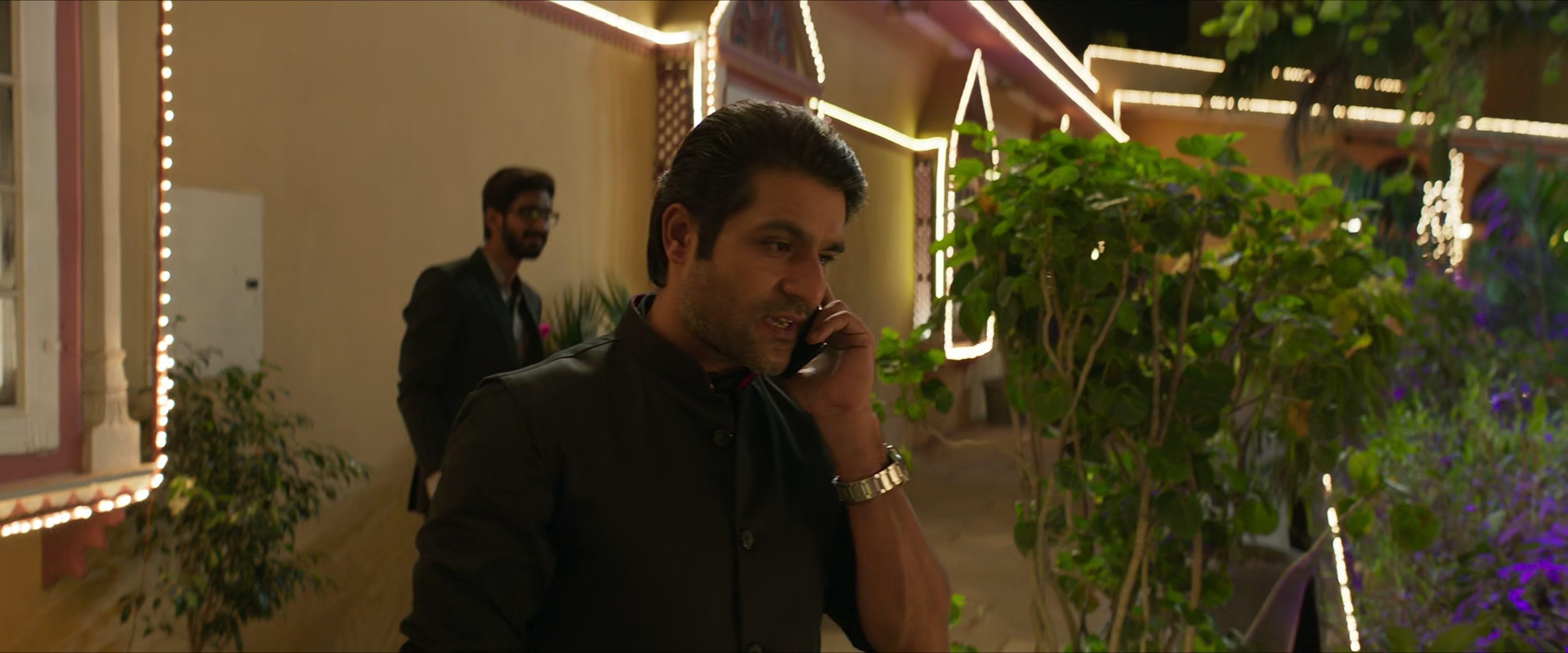 Mardaani 2 2019 UHD 2160p AMZN WEB-Rip DDP 5 1 HEVC-DDR Mardaani 2 2019 UHD 2160p AMZN WEB-Rip DDP 5 1 HEVC-DDR