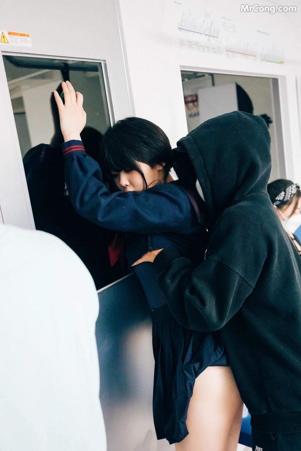 [Loozy] Zia (지아): Subway (Full.Ver) (102 photos )(29)