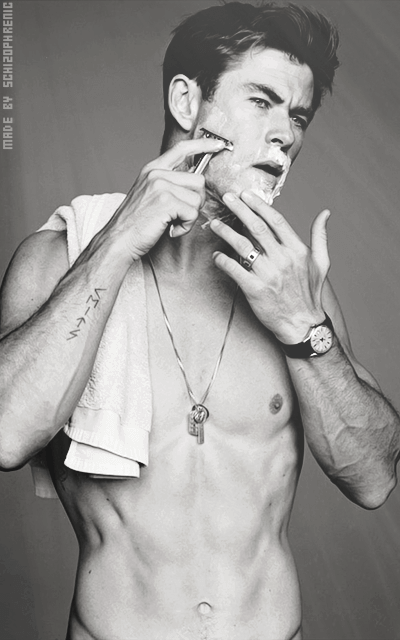 Chris Hemsworth HnnQcdX8_o