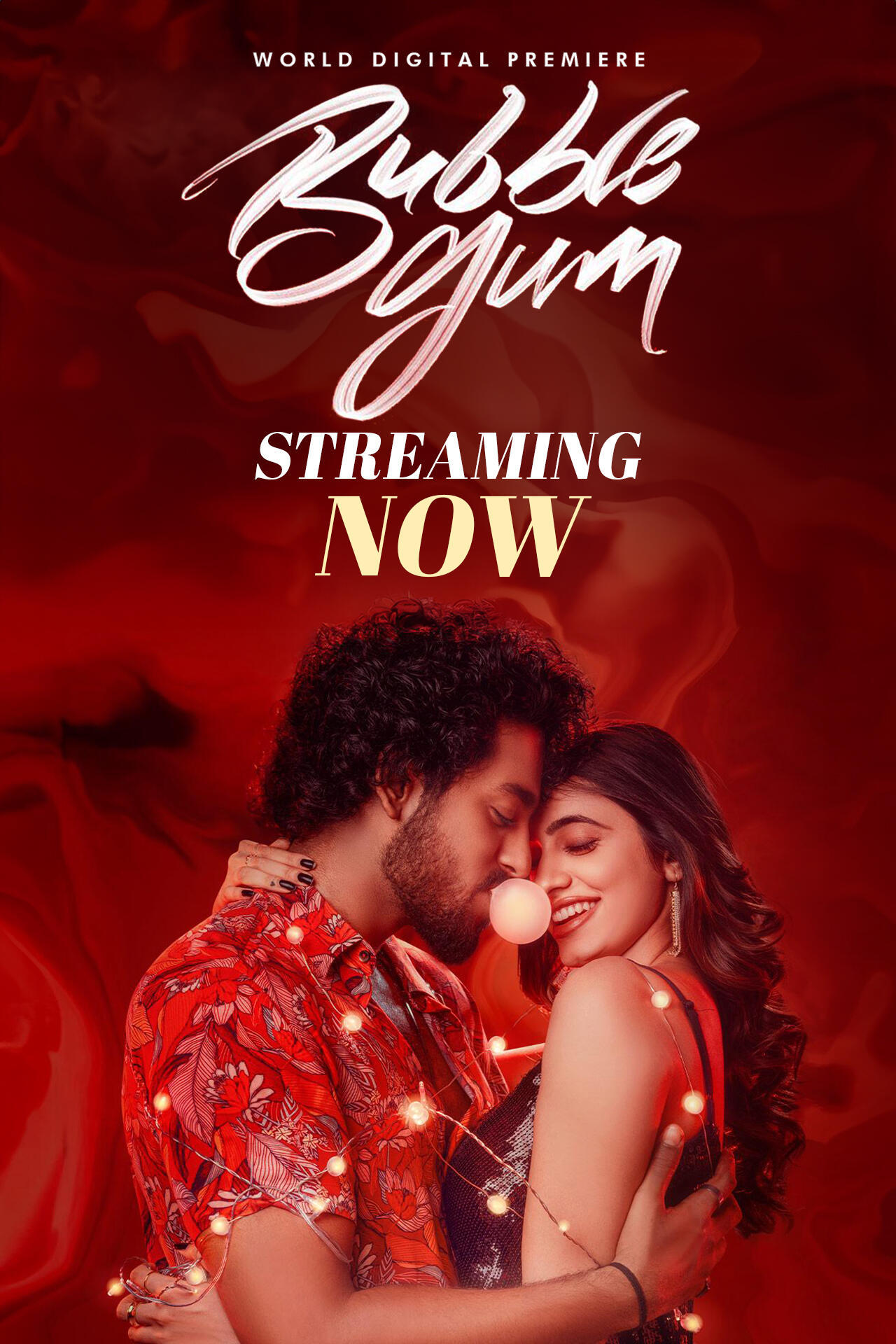 Bubblegum 2025 Hindi Dubbed Movie ORG 720p WEB-DL 1Click Download