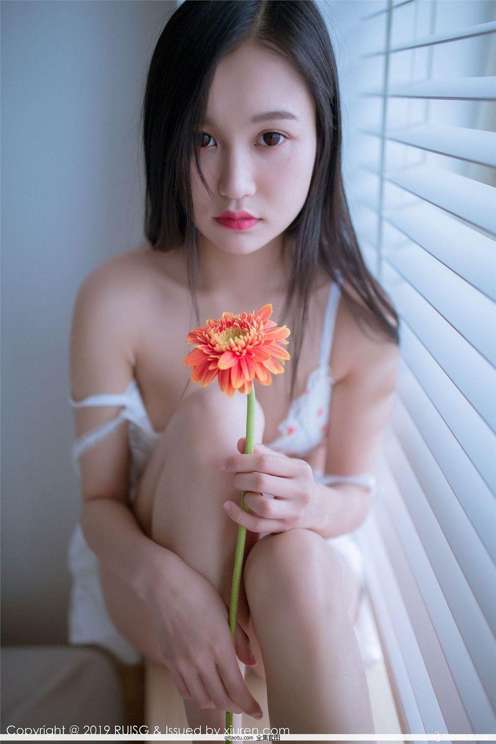 [MICAT猫萌榜] 2019.06.25 Vol.068 深紫Julie(4)