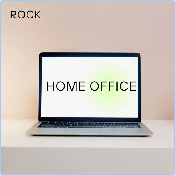 Various Artists - - Home Office - Rock (2024) [320 Kbps] PU71hL3Y_o