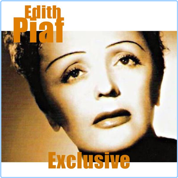 Piaf Exclusive (2024) Remastered (2024) 24Bit 44 1kHz Pp6i6Xnr_o