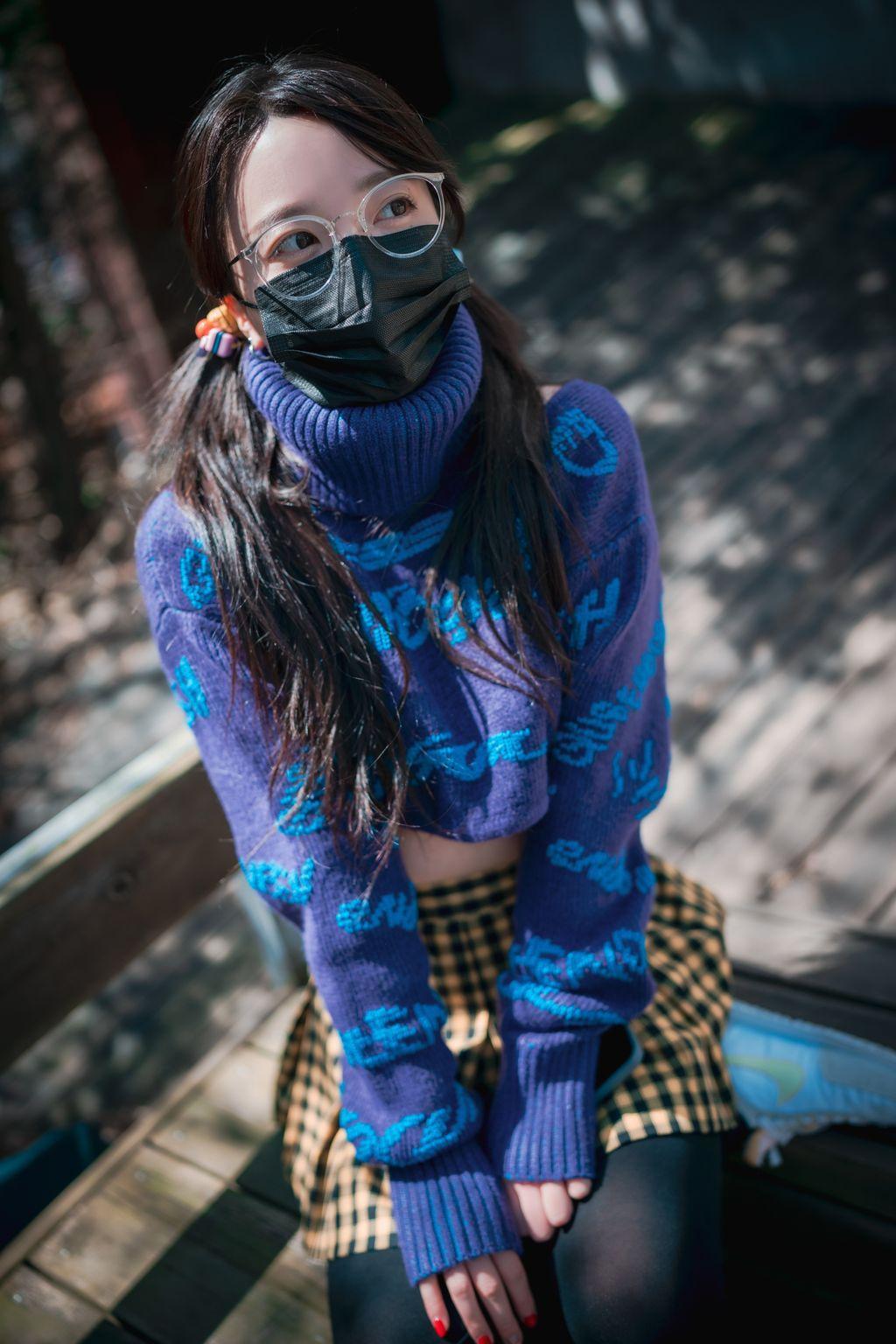 DJAWA Photo - Son Ye-Eun (손예은): "Early Spring Walk in March Vol.2" (+S.Ver) (156 photos)(69)
