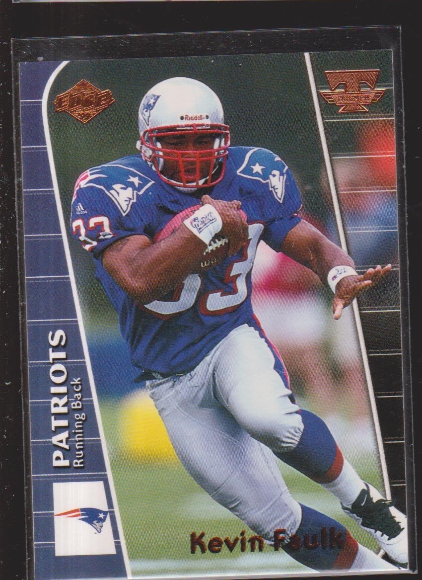 New England Patriots Cards You Pick -- Get 40% off Details Inside A3 - Picture 225 of 248