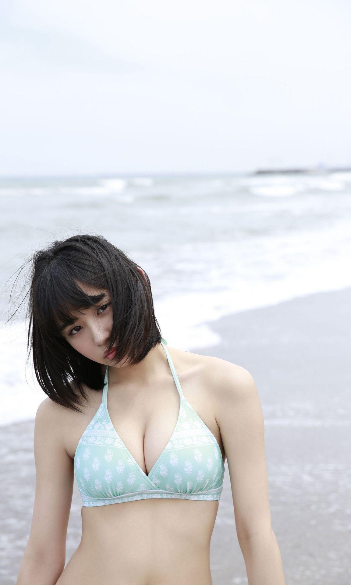 浅川梨奈「始まり」[WPB-net] EX322 写真集(25)