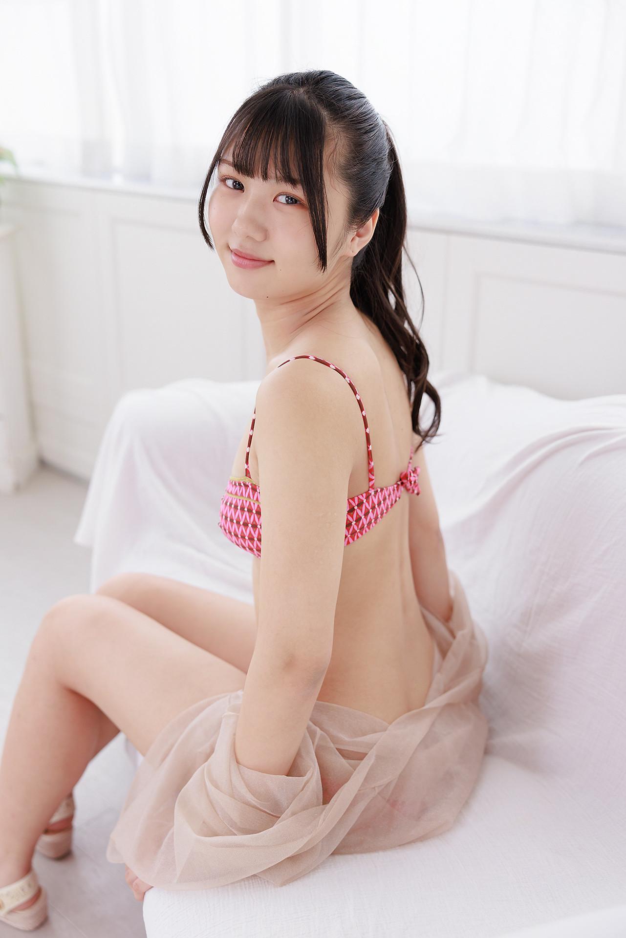 Mio Horikita 堀北美桜, [Minisuka.tv] 2023.09.21 Regular Gallery 10.3(31)