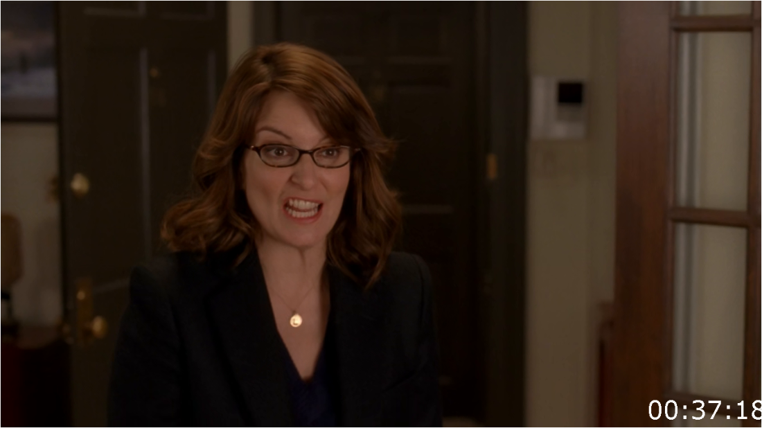 30 Rock S06 [720p] BluRay (x265) [6 CH] X3YkAH6X_o