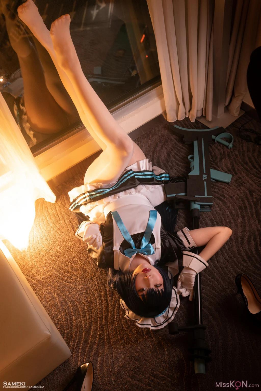 Coser@Sameki: Pack Karin (142 photos)(110)