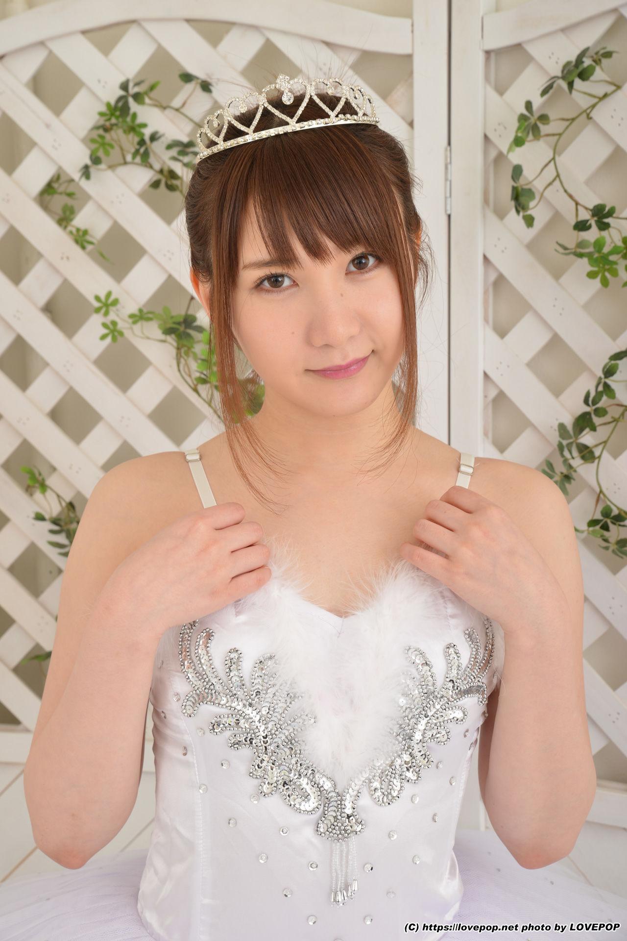 [LovePop] Remi Hoshisaki 星咲伶美 Set03 写真集(4)