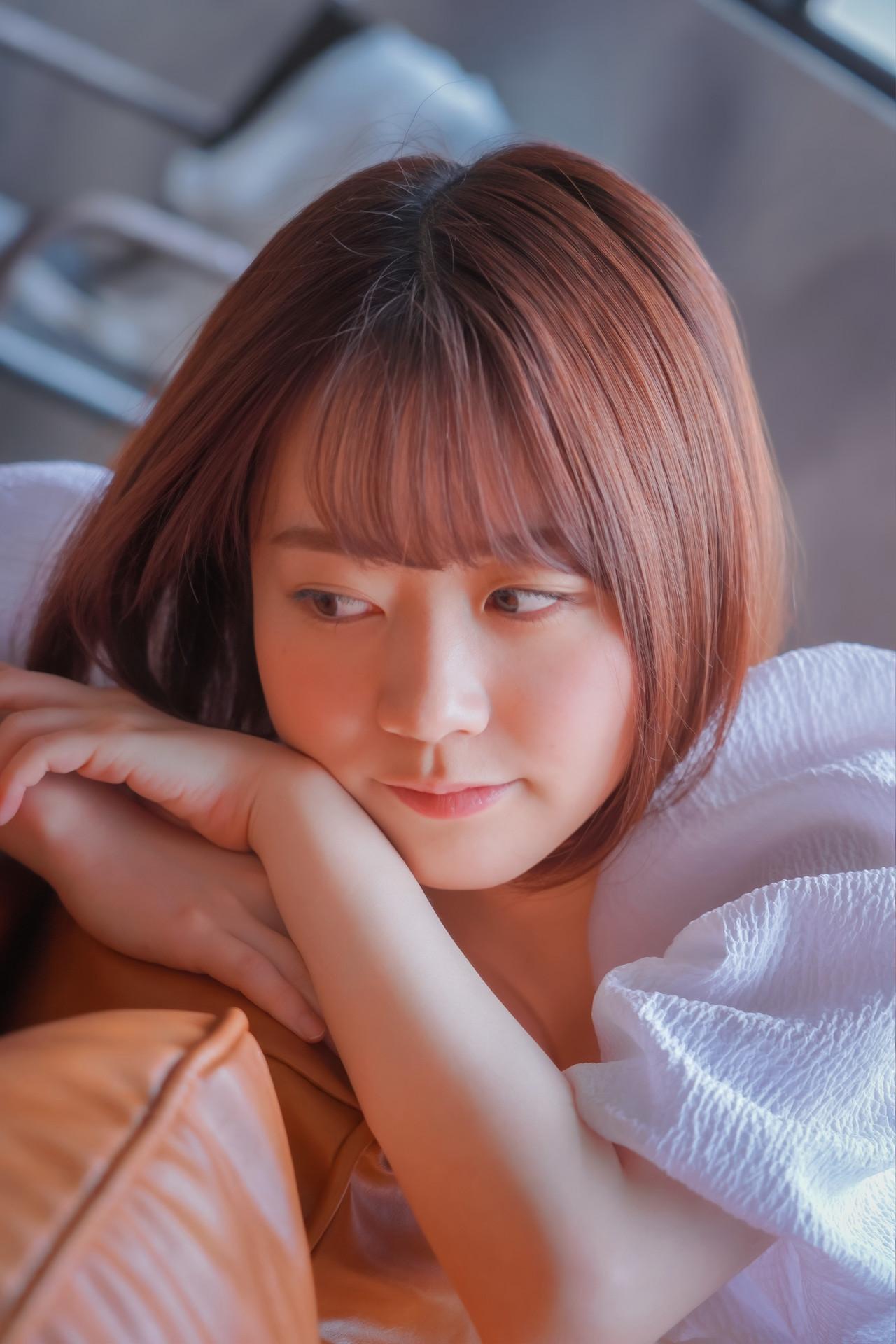 Sakura Miura 水卜さくら, ヌード写真集 「エロティカる」 Set.02(9)