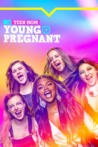 Teen Mom Young and Pregnant S04E10 Girls Just Wanna Have Fun XviD-[AFG]