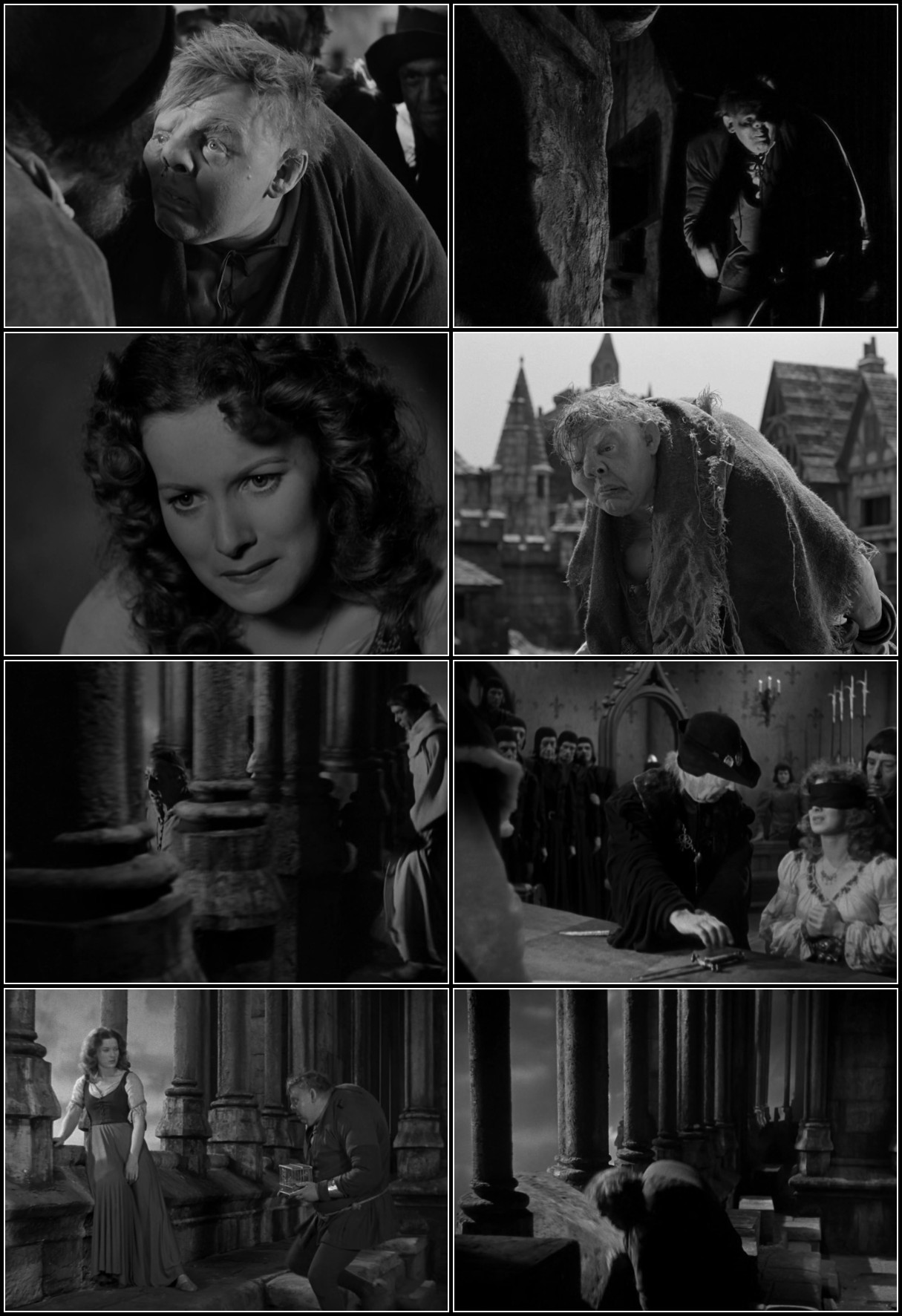 The HunchBack of Notre Dame (1939) 1080p BluRay DDP 1 0 H 265 -iVy Z7lUSCow_o