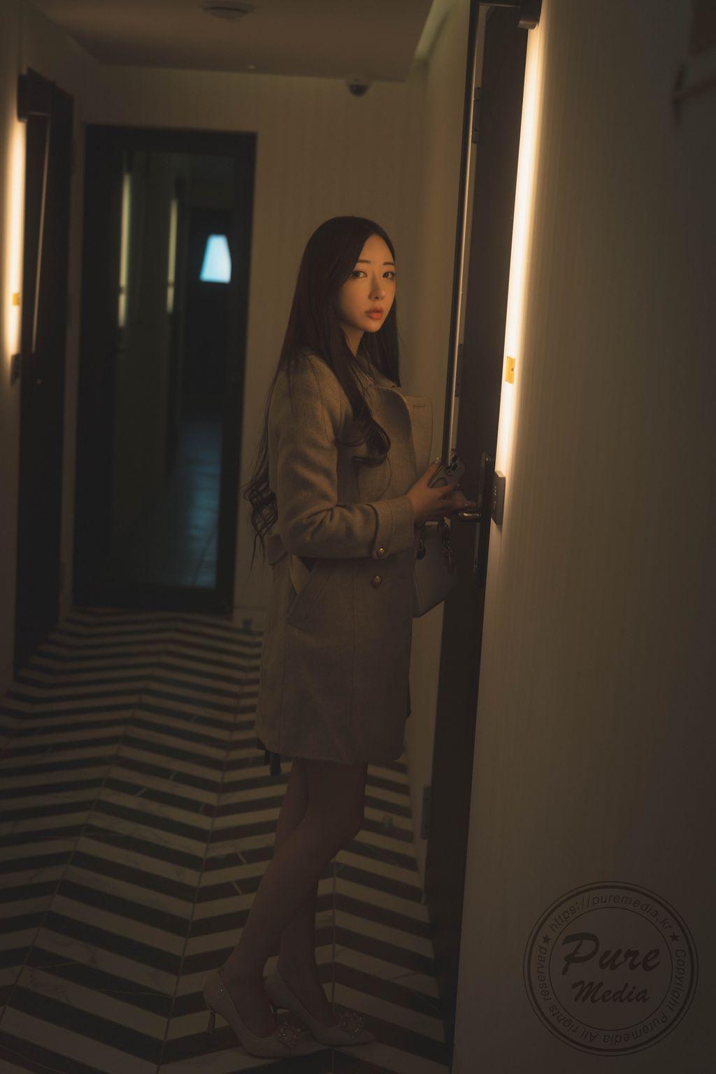 Pure Media Vol.283: Jia (지아) – Tie Me Up With a Rope (174 photos)(7)