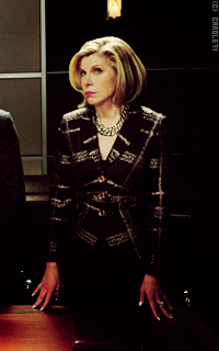 Christine Baranski V4woXETB_o