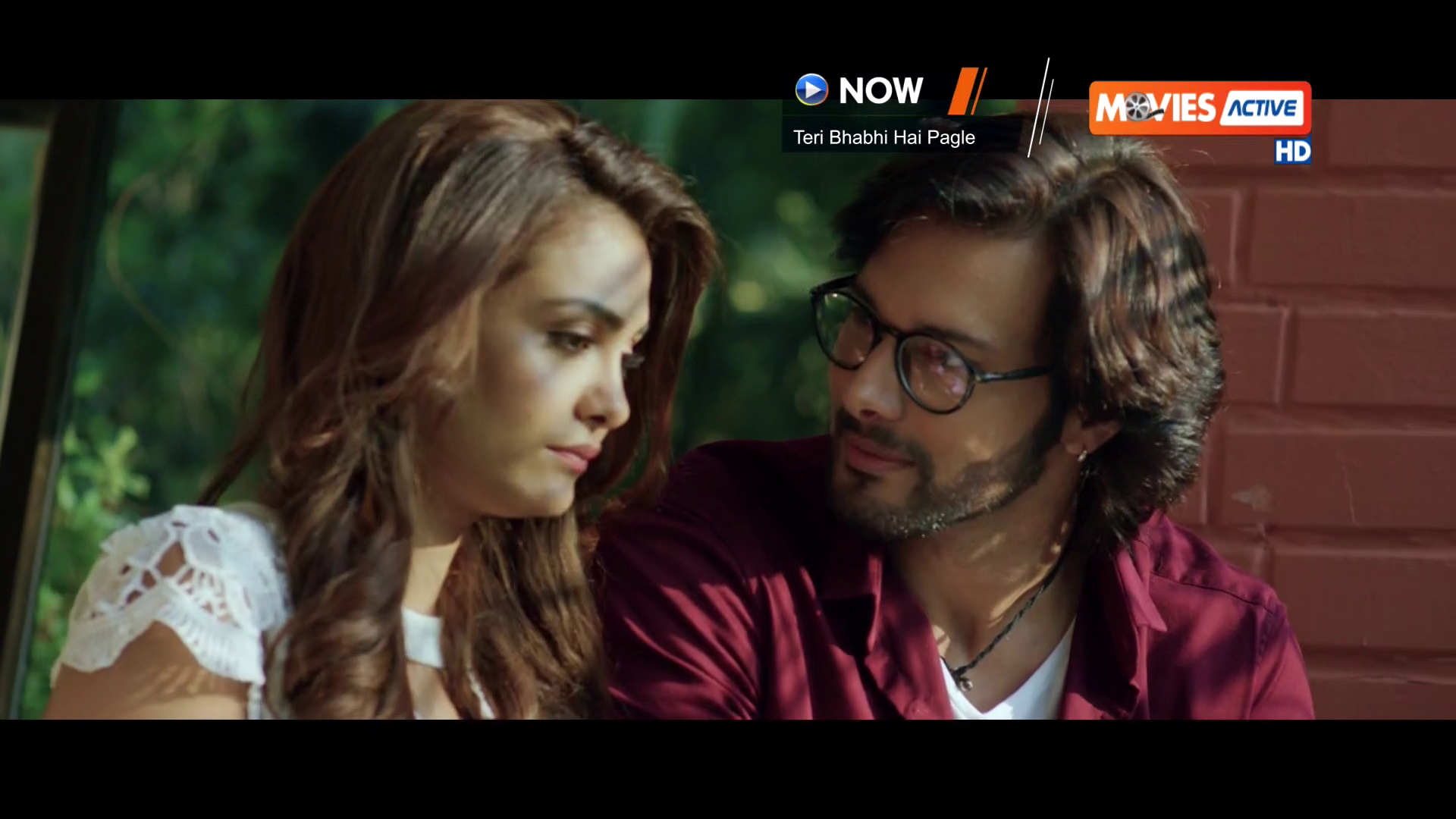 Teri Bhabhi Hai Pagle (2018) 1080p - HDTV - AVC - AAC-Team IcTv Exclusive Teri Bhabhi Hai Pagle (2018) 1080p - HDTV - AVC - AAC-Team IcTv Exclusive