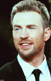 Chris Evans HZzvdDip_o