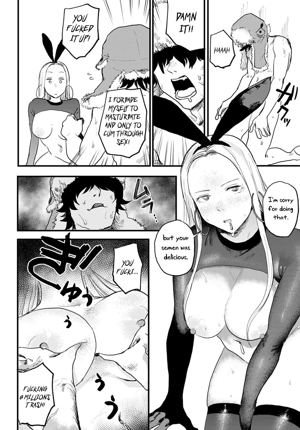 [Ken Sogen] Better than Sex [English] [Uncle Bane]