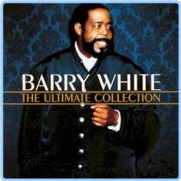 Barry White The Ultimate Collection (2000) [FLAC] 88 I3mhun5V_o