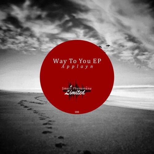 Applayn - Way to You - 2019