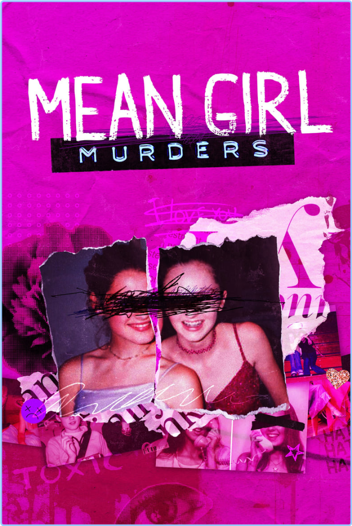Mean Girl Murders S02E05 [1080p] (x265) 5oX1S417_o