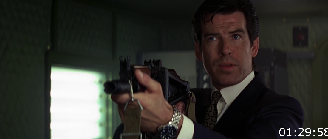 James Bond GoldenEye (1995) [1080p] BrRip (x264) LBCF94xo_o