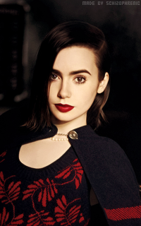 Lily Collins - Page 2 AlOvP784_o