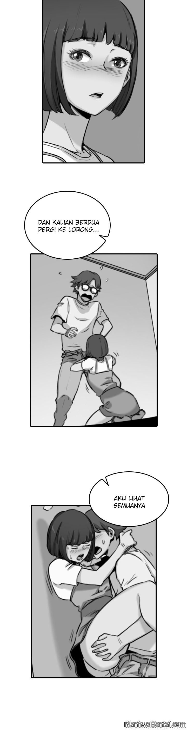 Komik Manhwa The Spot Master Chapter 22 page 19