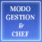 Chef & Modérateur (GESTION) Chef & Modérateur (GESTION)