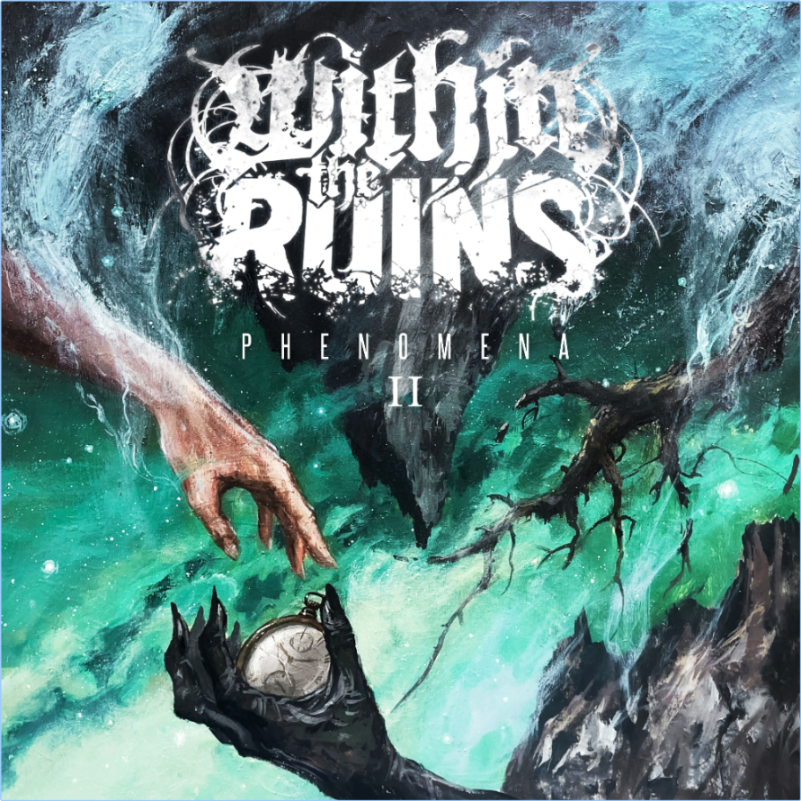 Within The Ruins Phenomena II (2024) 24Bit 44 1kHz [FLAC] ZcUZSpGV_o