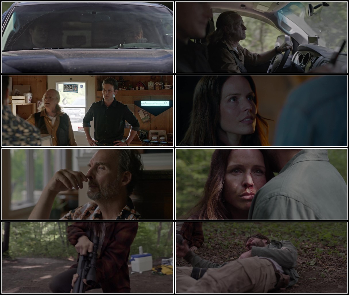 DMPJtq1G o - Hunting Grounds (2025) 1080p [WEBRip] 5.1 YTS